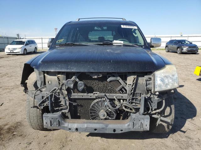 Photo 5 from auction – 2007 NISSAN ARMADA SE with VIN 5N1AA08A07N714685