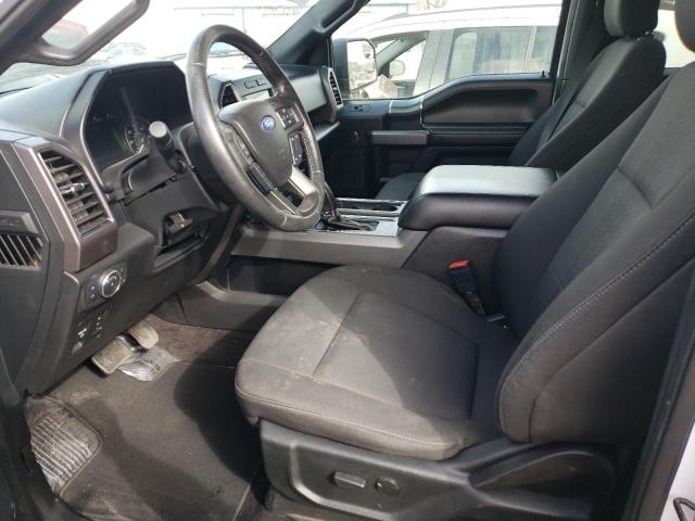 Zdjęcie 7 z aukcji – 2019 FORD F150 SUPER z VIN 1FTEW1E52KFD34514