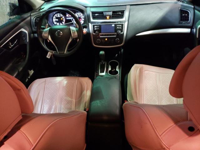 Photo 8 from auction – 2017 NISSAN ALTIMA 2.5 with VIN 1N4AL3AP8HC246304