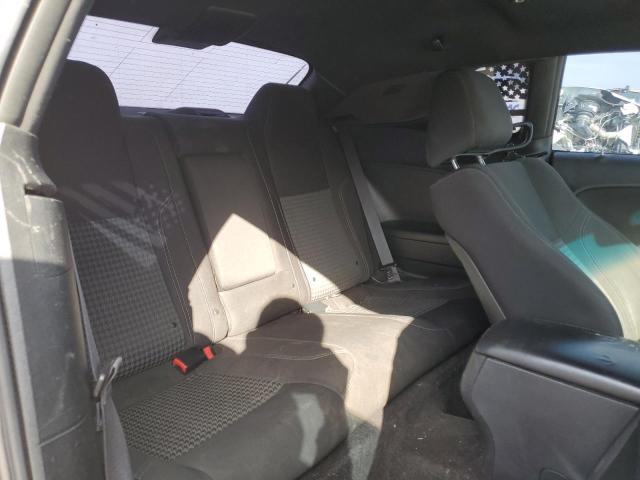 Photo 10 from auction – 2016 DODGE CHALLENGER with VIN 2C3CDZAGXGH284135