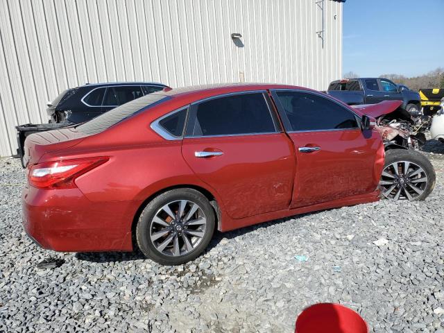 Photo 3 from auction – 2016 NISSAN ALTIMA 2.5 with VIN 1N4AL3AP4GC282912