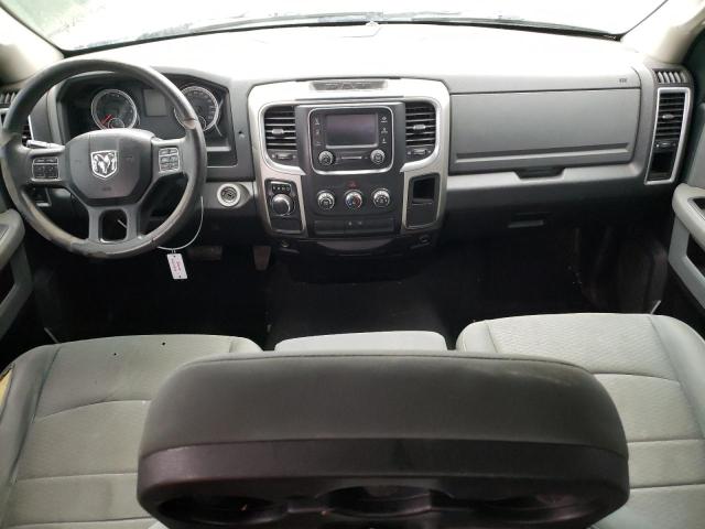 Photo 8 from auction – 2016 RAM 1500 SLT with VIN 1C6RR6GT5GS394164