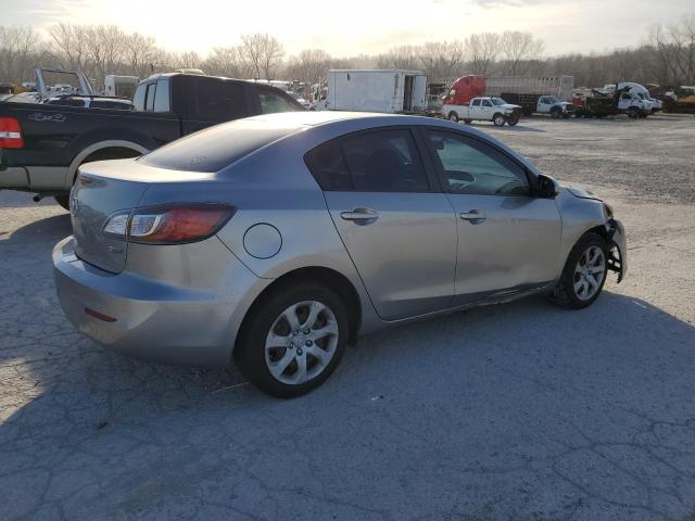 Photo 3 from auction – 2013 MAZDA 3 I with VIN JM1BL1U70D1848487