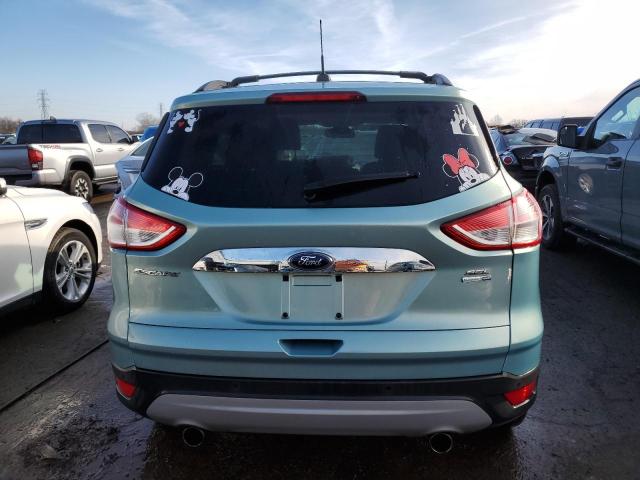 Photo 6 from auction – 2013 FORD ESCAPE SEL with VIN 1FMCU9HX2DUC18216