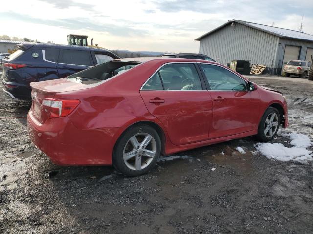 Photo 3 from auction – 2014 TOYOTA CAMRY L with VIN 4T1BF1FK4EU748851