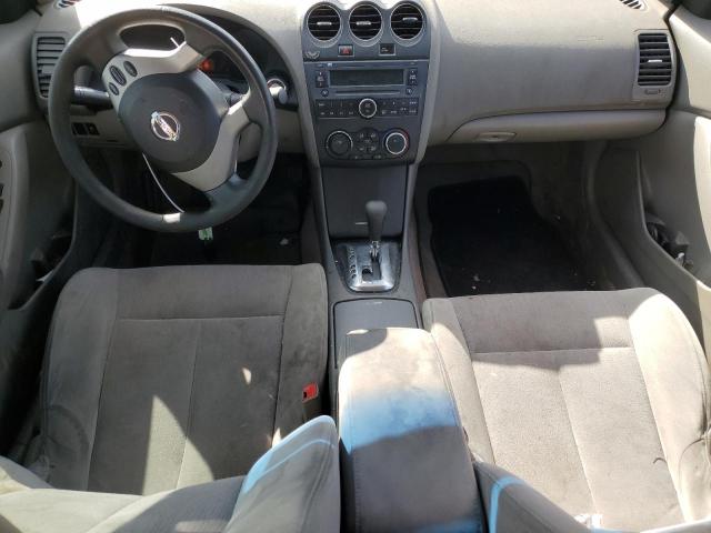 Photo 8 from auction – 2011 NISSAN ALTIMA BAS with VIN 1N4AL2AP6CN479525