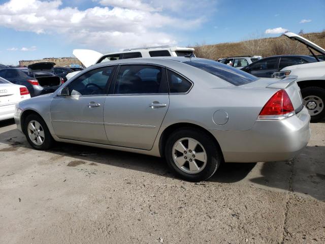 Photo 2 from auction – 2008 CHEVROLET IMPALA LT with VIN 2G1WT58K989249203