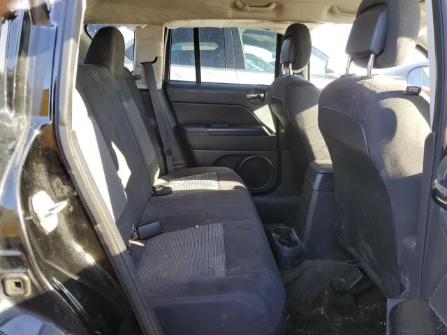 Photo 11 from auction – 2016 JEEP COMPASS SP with VIN 1C4NJCBA6GD705575