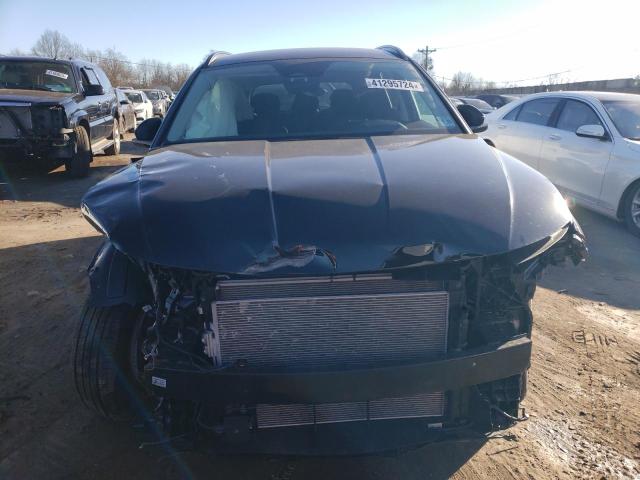 Photo 5 from auction – 2023 HYUNDAI TUCSON SEL with VIN 5NMJBCAE8PH292128