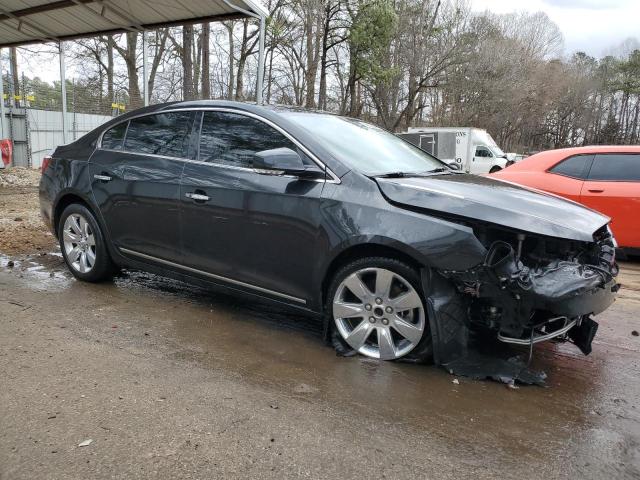 Photo 4 from auction – 2011 BUICK LACROSSE C with VIN 1G4GE5ED7BF210003