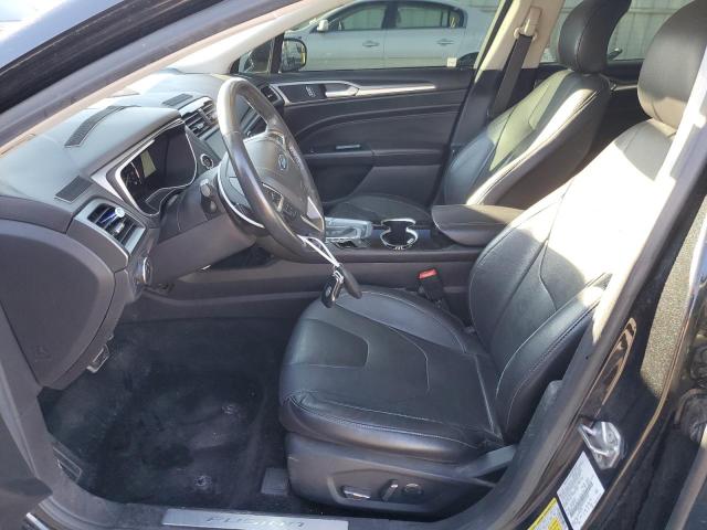 Photo 7 from auction – 2015 FORD FUSION TIT with VIN 3FA6P0K97FR225161