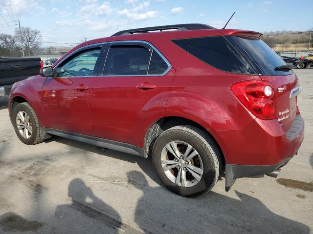 Photo 2 from auction – 2013 CHEVROLET EQUINOX LT with VIN 2GNFLNE39D6316163