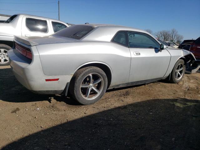 Photo 3 from auction – 2010 DODGE CHALLENGER with VIN 2B3CJ4DVXAH131216