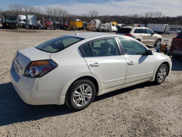 Photo 3 from auction – 2011 NISSAN ALTIMA BAS with VIN 1N4AL2AP9BN503721