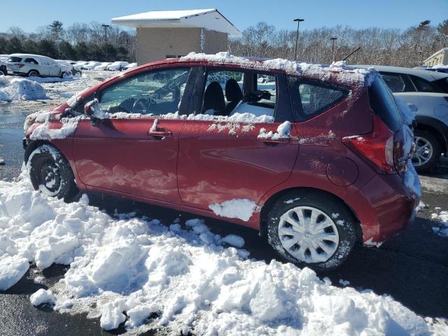 Photo 2 from auction – 2016 NISSAN VERSA NOTE with VIN 3N1CE2CPXGL409058