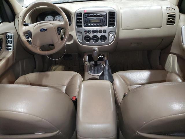 Photo 8 from auction – 2005 FORD ESCAPE LIM with VIN 1FMYU94115KA29397