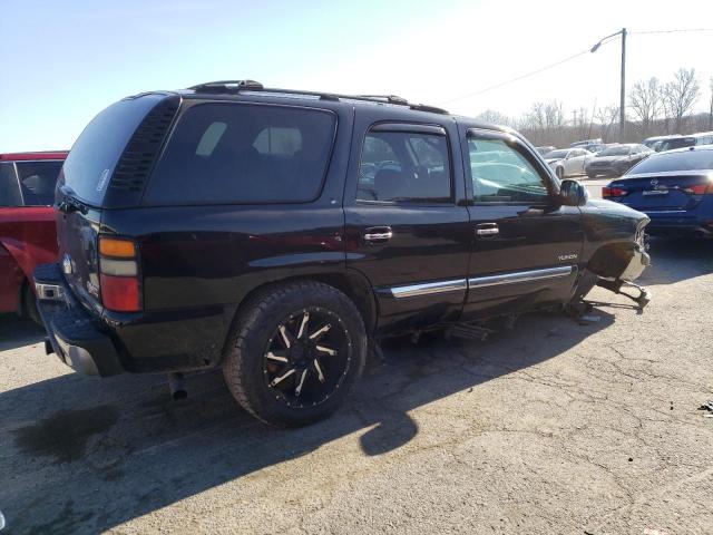 Photo 3 from auction – 2004 GMC YUKON with VIN 1GKEK13Z94R283262