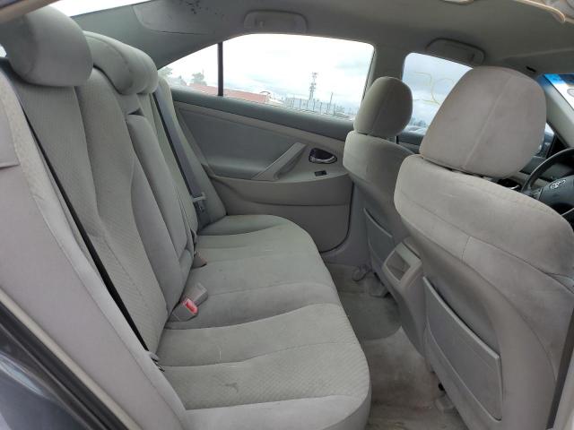 Photo 10 from auction – 2008 TOYOTA CAMRY CE with VIN 4T1BE46K88U242898