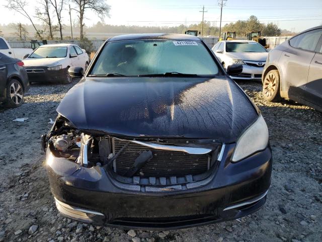 Photo 5 from auction – 2012 CHRYSLER 200 TOURIN with VIN 1C3CCBBG2CN152819