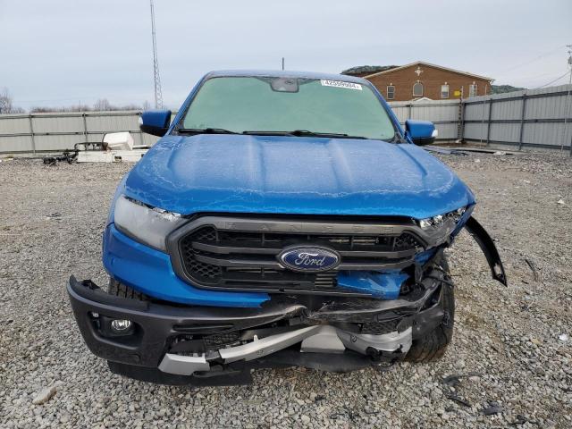 Photo 5 from auction – 2022 FORD RANGER XL with VIN 1FTER4FH3NLD50115