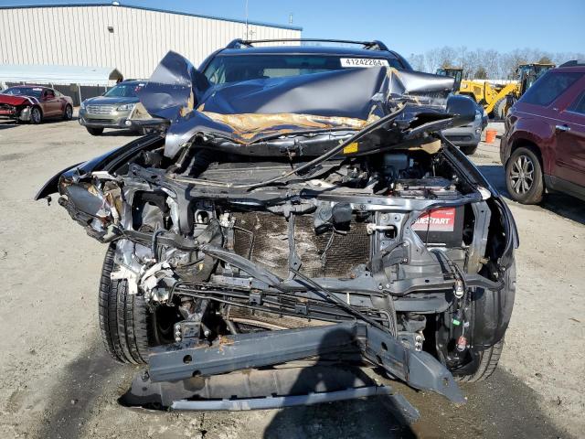 Photo 5 from auction – 2007 TOYOTA 4RUNNER SR with VIN JTEZU14R978068377
