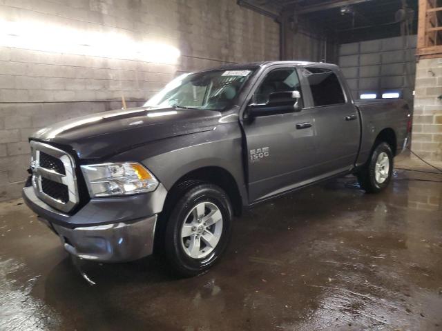 RAM 1500 CLASS 2023 with VIN 1C6RR7LG5PS566143 - Photo from auction