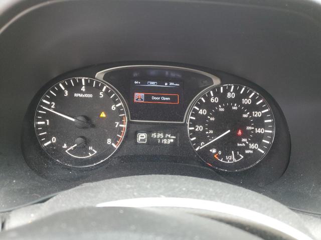 Photo 9 from auction – 2015 NISSAN PATHFINDER with VIN 5N1AR2MM9FC631092