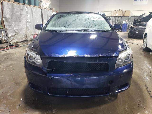 Photo 5 from auction – 2007 TOYOTA SCION TC with VIN JTKDE177X70177136