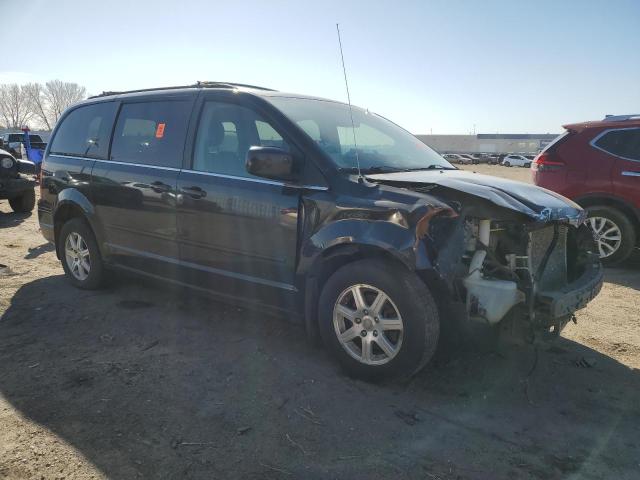 Photo 4 from auction – 2008 CHRYSLER TOWN & COU with VIN 2A8HR54P78R679160