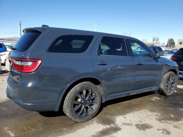 Photo 3 from auction – 2017 DODGE DURANGO R/ with VIN 1C4SDJCT9HC725826