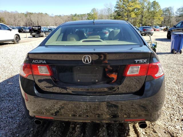 Photo 6 from auction – 2010 ACURA TSX with VIN JH4CU2F67AC023086
