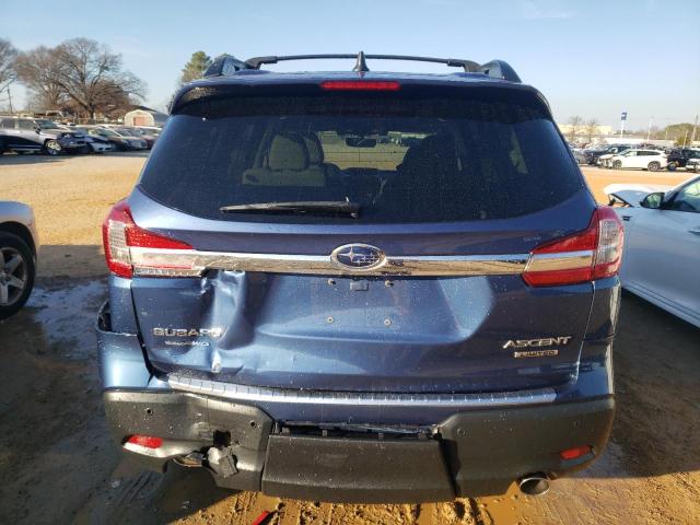 Photo 6 from auction – 2022 SUBARU ASCENT LIM with VIN 4S4WMAPD2N3429851