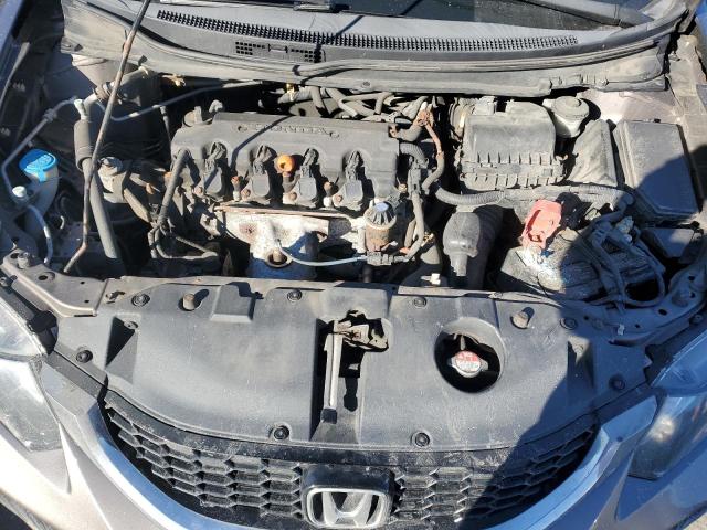 Photo 11 from auction – 2014 HONDA CIVIC EX with VIN 19XFB2F88EE231742