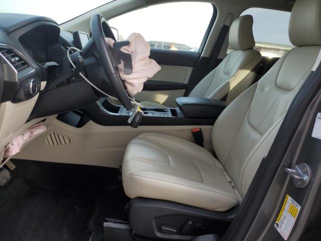 Photo 7 from auction – 2022 FORD EDGE TITAN with VIN 2FMPK4K93NBA11703