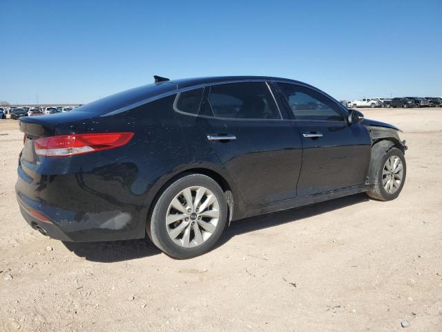 Photo 3 from auction – 2017 KIA OPTIMA EX with VIN 5XXGU4L37HG173685