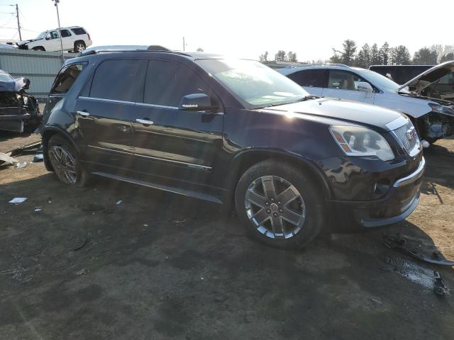 صورة رقم 4 من المزاد - 2012 GMC ACADIA DEN مع VIN 1GKKVTED3CJ305681