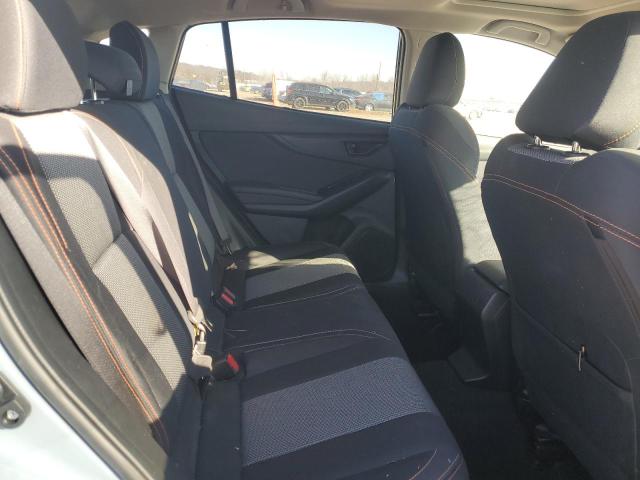 Photo 11 from auction – 2021 SUBARU CROSSTREK with VIN JF2GTAEC5M8303220