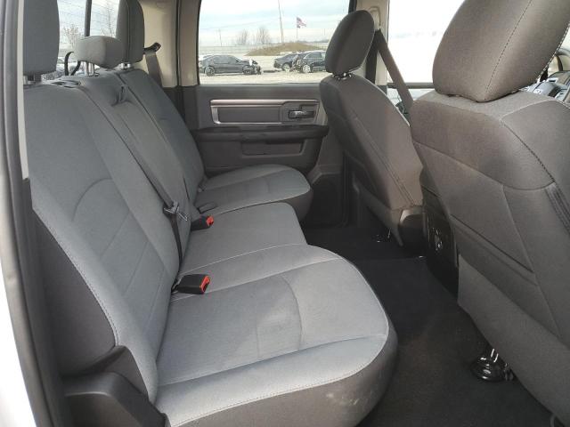 Foto 10 de la subasta – 2023 RAM 1500 CLASS con VIN 1C6RR7LG1PS517067