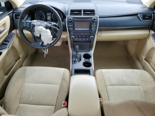 Photo 8 from auction – 2016 TOYOTA CAMRY LE with VIN 4T1BF1FK0GU595078