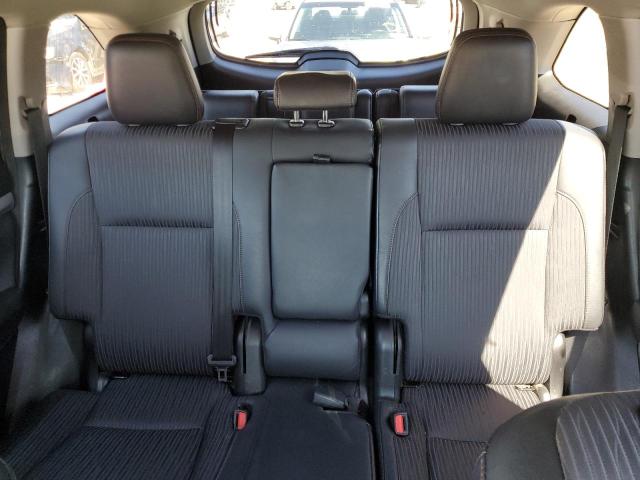 Photo 10 from auction – 2017 TOYOTA HIGHLANDER with VIN 5TDZZRFH3HS208946