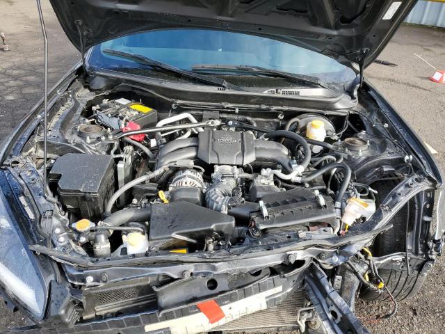 Photo 11 from auction – 2022 TOYOTA GR 86 with VIN JF1ZNBC14N8752808