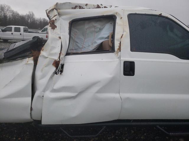 Photo 11 from auction – 2012 FORD F250 SUPER with VIN 1FT7W2BT6CEA28568
