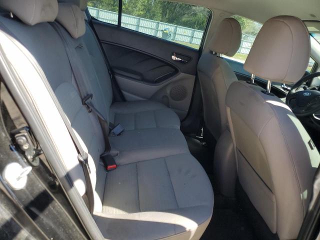 Photo 10 from auction – 2014 KIA FORTE LX with VIN KNAFX4A6XE5148177