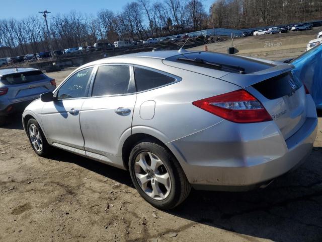 Photo 2 from auction – 2012 HONDA CROSSTOUR with VIN 5J6TF2H5XCL005825