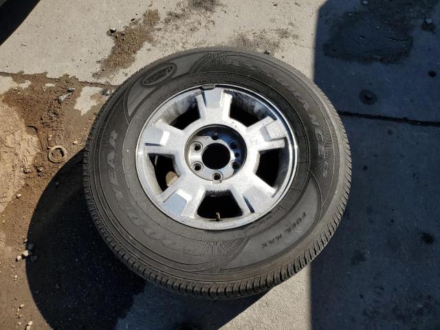 Photo 12 from auction – 2010 FORD F150 SUPER with VIN 1FTFX1EV8AKE10471