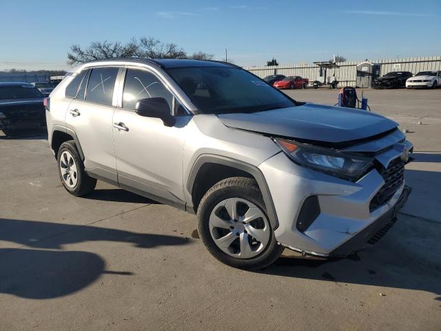 Photo 4 from auction – 2019 TOYOTA RAV4 LE with VIN 2T3H1RFV2KW044829