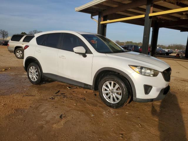 Photo 4 from auction – 2013 MAZDA CX-5 SPORT with VIN JM3KE2BE1D0133183
