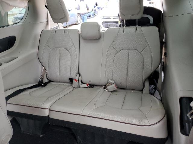 Photo 10 from auction – 2020 CHRYSLER PACIFICA L with VIN 2C4RC1GG2LR187078
