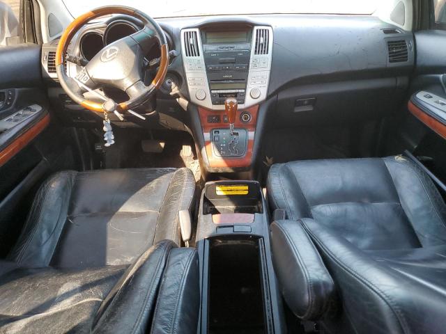 Photo 8 from auction – 2004 LEXUS RX 330 with VIN JTJHA31U840041269