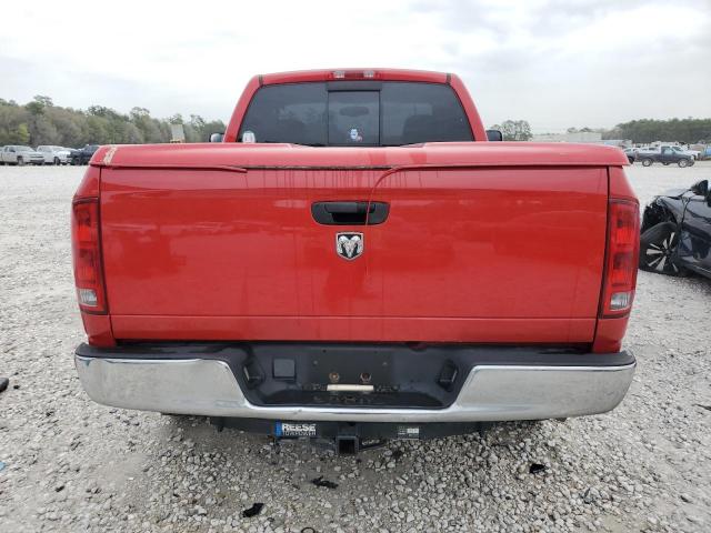 Photo 6 from auction – 2003 DODGE RAM 1500 S with VIN 1D7HU16D93J639926